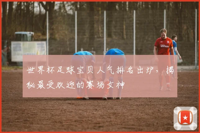 世界杯足球宝贝人气排名出炉，揭秘最受欢迎的赛场女神